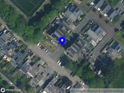 112 melding Ambulance met gepaste spoed naar de Jack Sharp park in Vijfhuizen