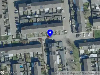 112 melding Overlastmelding Karl Zellerstraat in Waalwijk gesloten