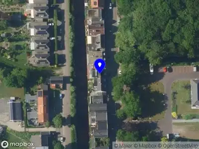 112 melding Overlastmelding Noordereinde in 's-Graveland