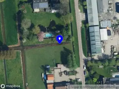 Overlastmelding Machineweg in Nederhorst den Berg