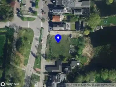 Overlastmelding Overmeerseweg in Nederhorst den Berg gesloten