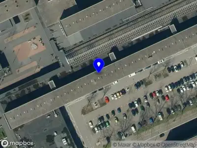 Overlastmelding Hanzestraat in Arnhem