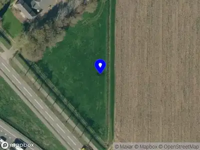 Overlastmelding Nieuwe Steeg in Zevenaar gesloten