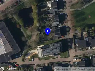 Overlastmelding Tribune in Balk gesloten