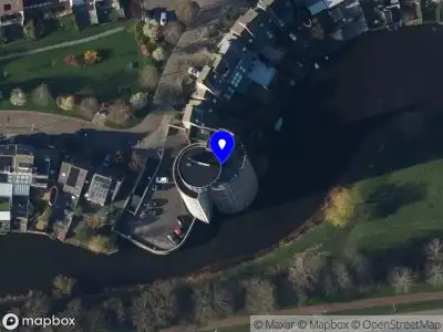 Overlastmelding Andromeda in Den Helder gesloten