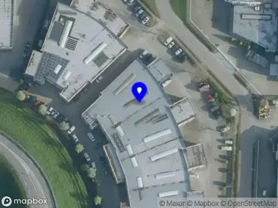 Brandweer met gepaste spoed naar de Van Voordenpark in Zaltbommel vanwege afgaan automatisch brandalarm