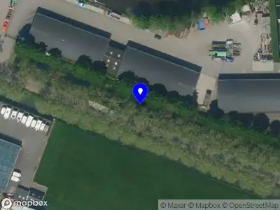 Ambulance naar de Kwadijkerweg in Zuidoostbeemster vanwege ongeval met letsel