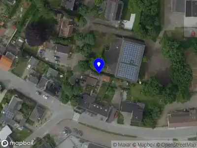 112 melding Overlastmelding Julianalaan in Stevensweert gesloten