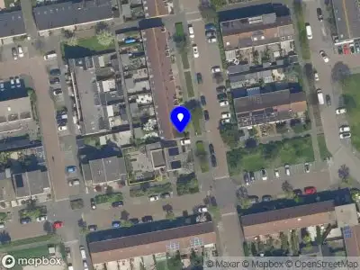 Overlastmelding Oliemolen in Maassluis (3146) gesloten