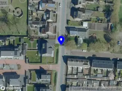 Overlastmelding Driestapelenstoel in Kaatsheuvel