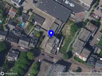 Overlastmelding Nedersassen in Alblasserdam