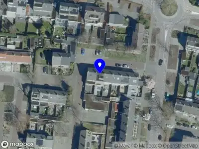 Overlastmelding Adam van Noortstraat in Kaatsheuvel gesloten