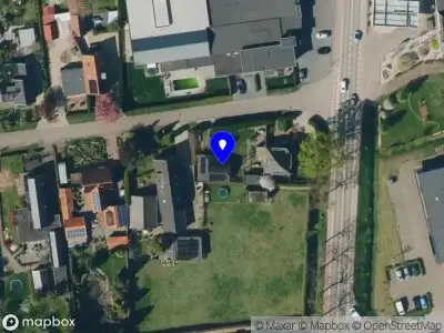 112 melding Overlastmelding Sportweg in Andelst gesloten