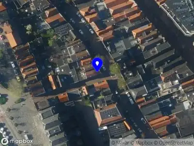 112 melding Overlastmelding Achterom in Hoorn gesloten