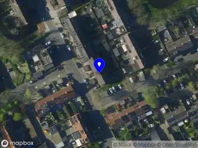 112 melding Overlastmelding Krommewoud in Zwaag gesloten