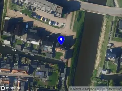 Overlastmelding Anna Blamanweg in Grootebroek gesloten