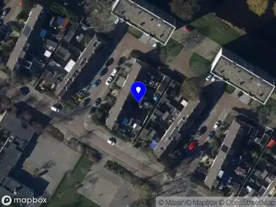 Brandweer met grote spoed naar de Waalstraat in Den Helder vanwege stankoverlast