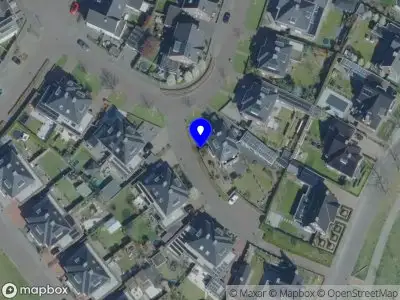 Politie naar de Gording in Uden vanwege ongeval met letsel