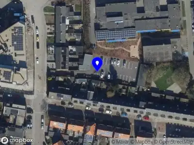 112 melding Overlastmelding Kievitlaan in Goes