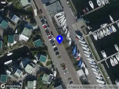 112 melding Overlastmelding Veerdam in Kortgene