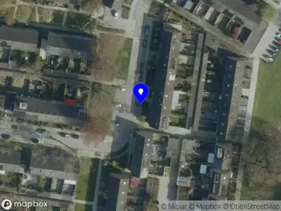 112 melding Overlastmelding Ruynemanstraat in Tilburg gesloten