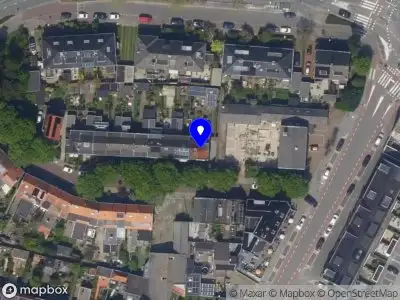 112 melding Overlastmelding Oude Rijnzichtweg in Oegstgeest