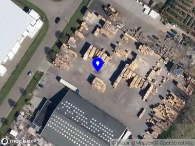 Politie met grote spoed naar de Lijnbaan in Winschoten vanwege steekincident