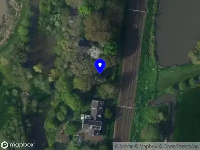 Overlastmelding Stationsweg in Scharwoude