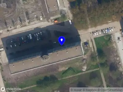 112 melding Besteld ambulance vervoer naar de Berninistraat in Rotterdam