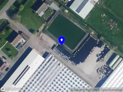 Overlastmelding Gansoord in Lisserbroek