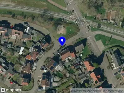 Overlastmelding Charley Tooropstraat in Doetinchem