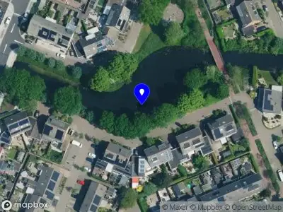 Politie naar de De Braam in Deventer vanwege aanrijding met letsel