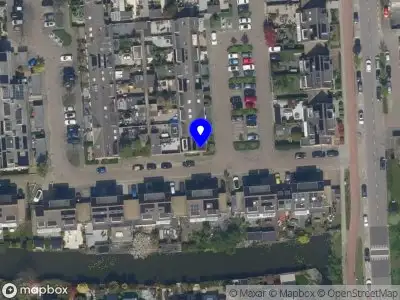 112 melding Ambulance met gepaste spoed naar de Chopinstraat in Capelle aan den IJssel