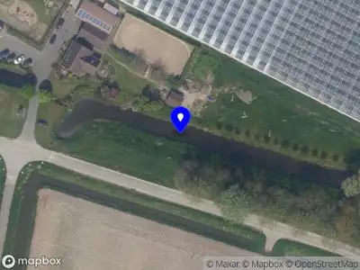 Ambulance met gepaste spoed naar de Rietdijk in Tinte