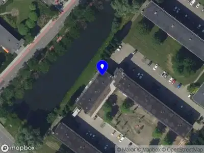 112 melding Ambulance met grote spoed naar de Staringlaan in Papendrecht