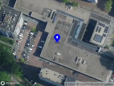 112 melding Traumahelikopter naar de Groenhof in Amstelveen