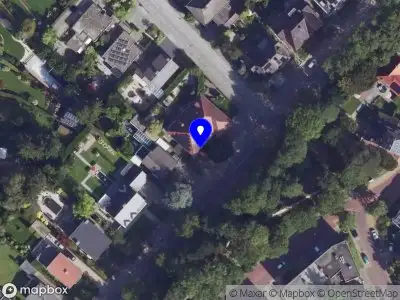 Politie naar de Stationsstraat in Kerkrade vanwege aanrijding met letsel