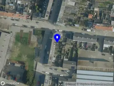 Anonieme overlastmelding Superior de Beerstraat in Tilburg gesloten