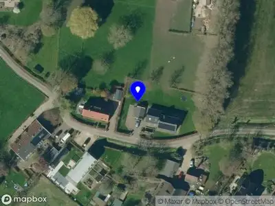 112 melding Overlastmelding Landaspad in Elst