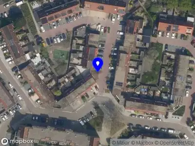 Ambulance met gepaste spoed naar de Gravure in Capelle aan den IJssel