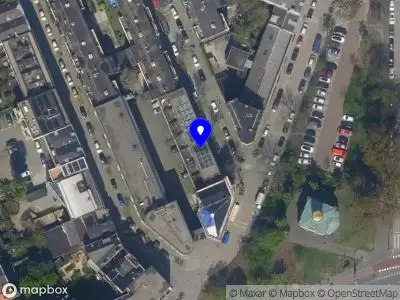 112 melding Ambulance met grote spoed naar de Schiedamsesingel in Rotterdam