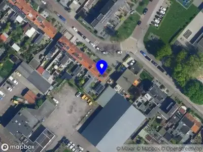 112 melding Brandweer met grote spoed naar de Ritzema Bosstraat in Nieuw-Vennep vanwege voertuigbrand