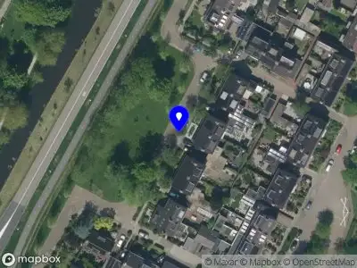 112 melding Overlastmelding Geesterweg in Uitgeest