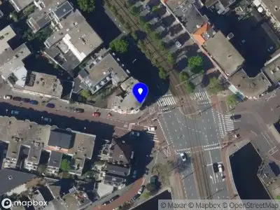 112 melding Politie met grote spoed naar de Koningin Emmaplein in 's-Gravenhage vanwege ongeval met letsel