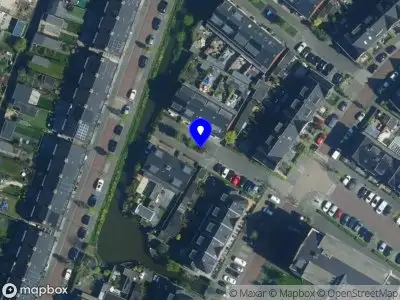 Overlastmelding Moslaan in Kudelstaart