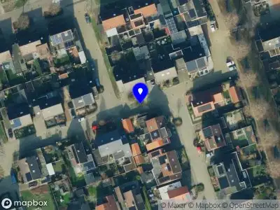 112 melding Brandweer met grote spoed naar de Ploeg in Vriezenveen