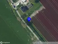 Brandweer met grote spoed naar de Winkelerweg in Winkel vanwege schoorsteenbrand