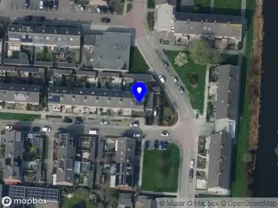 112 melding Ambulance met grote spoed naar de Mozartstraat in Numansdorp