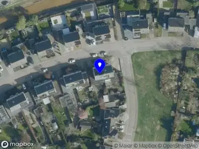 Brandweer met grote spoed naar de Lombardijenlaan in Tilburg vanwege reanimatie