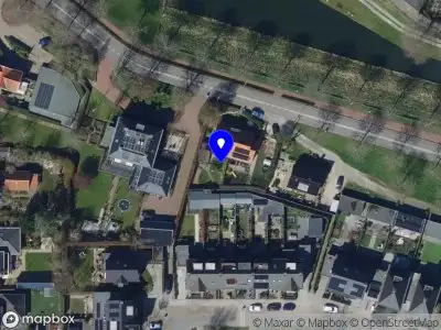 112 melding Ambulance met gepaste spoed naar de Middeldijk in Barendrecht